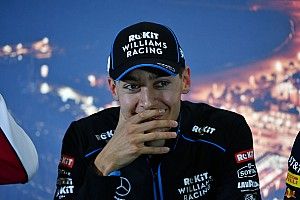 Herbert adviseert Renault: Kies voor jong talent Russell