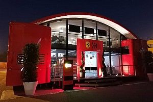Több csapattag lehet a pályákon az FIA szabálymódosítása után