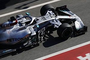 A Mercedes „nulla költségű” csapatot akar – jól haladnak