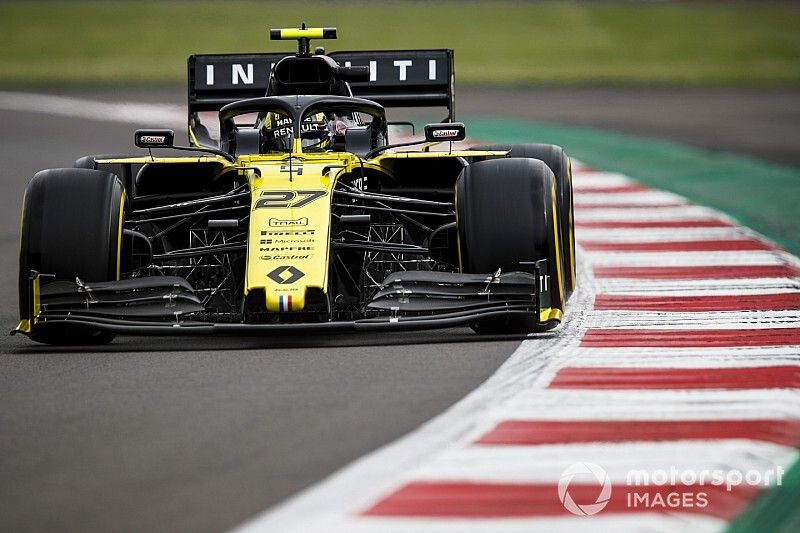 Le groupe Renault va revoir sa stratégie, la F1 sera sur la table