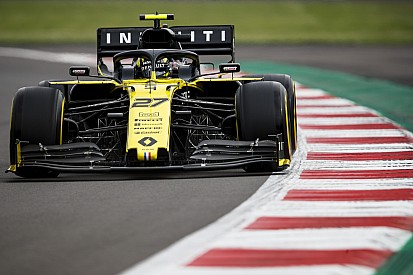 Le groupe Renault va revoir sa stratégie, la F1 sera sur la table