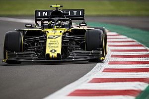 Le groupe Renault va revoir sa stratégie, la F1 sera sur la table
