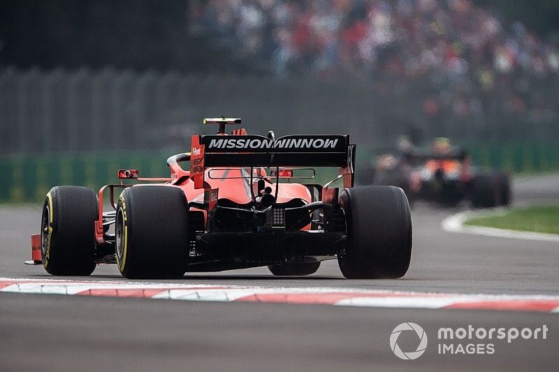 Charles Leclerc, Ferrari SF90