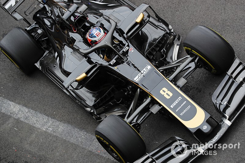Indiscrezione: è stata la Haas a votare contro i mini-GP?