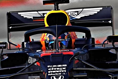 Actualizaciones técnicas finales de los test de F1