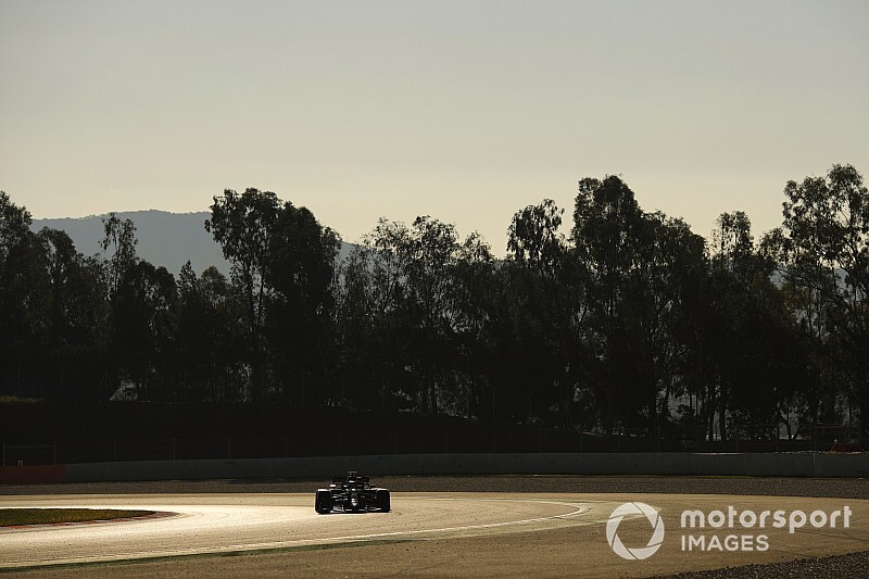 F1车队提前进入“夏休期”关闭工厂