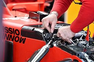 Ha túl nagy a Ferrari hátránya, idő előtt átállhatnak 2021-re