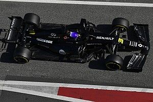 Ricciardo : Renault a "moins à perdre" et va prendre des risques