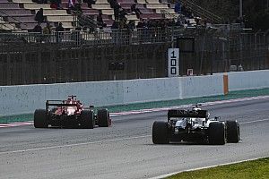 Mercedes abandona la lucha por el pacto Ferrari/FIA
