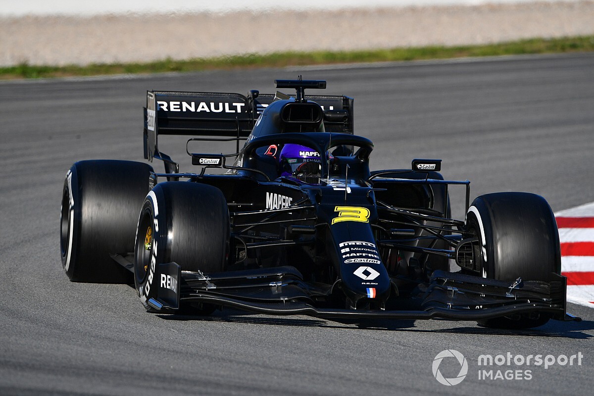 Renault, dört fabrikasını kapatmaya hazırlanıyor, F1 programının durumu belirsiz