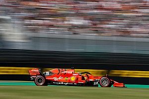 Vettel: no hubo cambios que expliquen la mejora de Japón