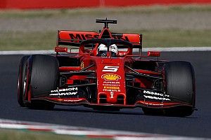 Vettel: Ferrari needs to work better, not harder