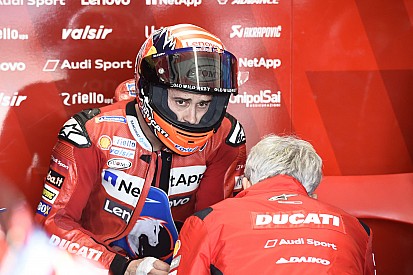 Dovi: "Qualcuno pensa al proprio vantaggio in Safety Commission"