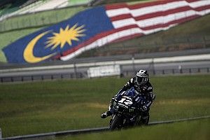 MotoGP: cancellati i test collettivi di Sepang