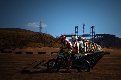 'Monster Energy Supercross 3', adrenalina y nuevas experiencias