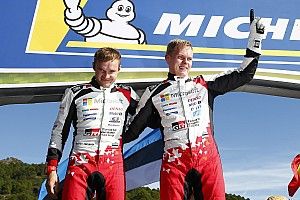 Tanak: i 4 momenti della carriera che lo hanno portato al titolo