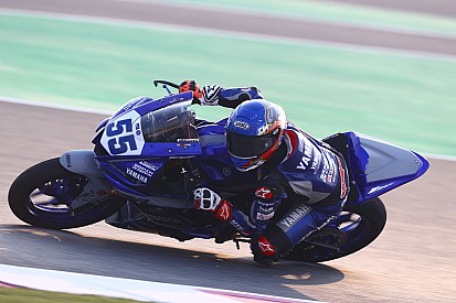 Pratama e Verdoia debuttano in Supersport con bLU cRU Yamaha