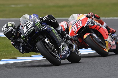 “Viñales es de los pocos pilotos que podría ir muy rápido con la Honda”