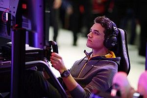 Opinion: Autosport International showed how the sport is changing