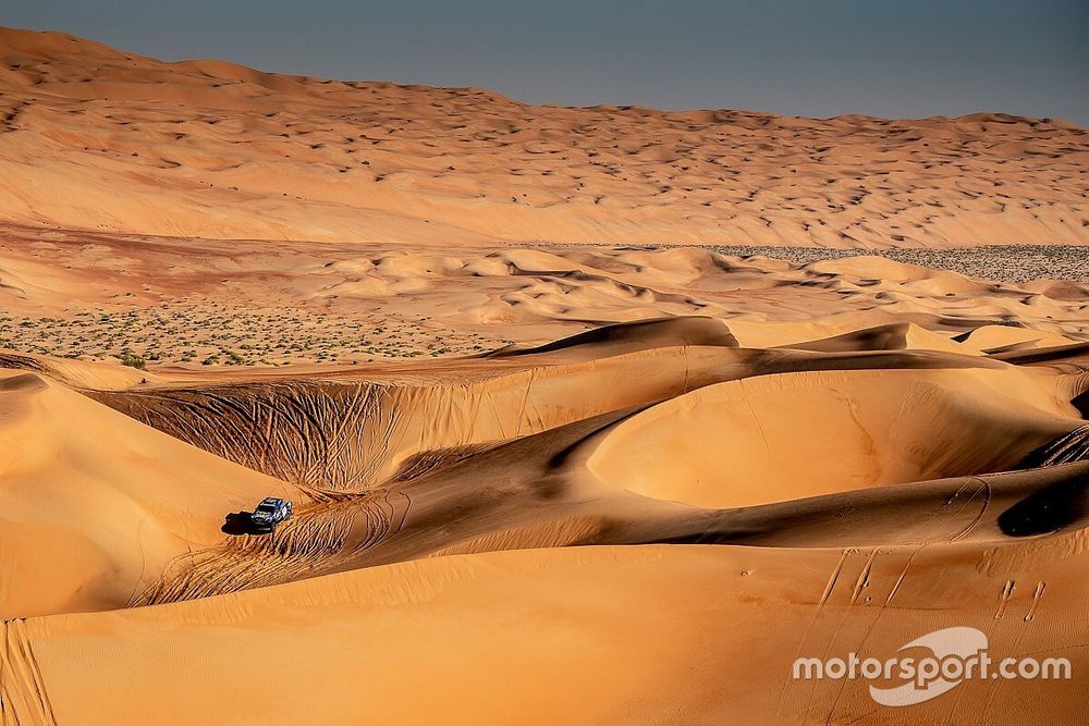 Le Dakar prend des mesures strictes face au COVID-19