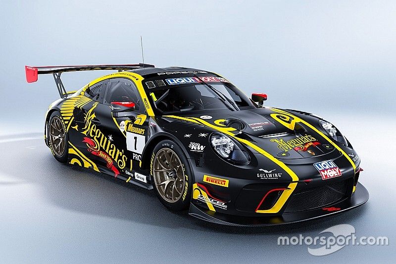 Lowndes joins Porsche for Bathurst 12 Hour