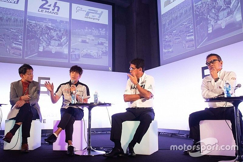 日本のレースには”可能性”が残されているか?……モータースポーツの未来考える