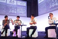 日本のレースには”可能性”が残されているか?……モータースポーツの未来考える
