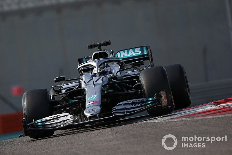 Todt: "Formule 1 zal niet elektrisch worden"