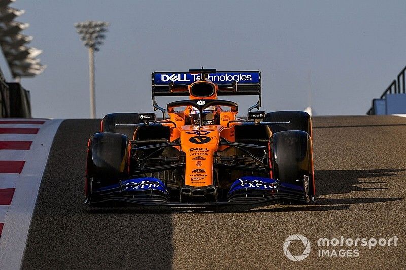 Todos los coches de Carlos Sainz en Fórmula 1 (y antes)