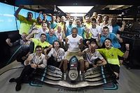 Button over relatie Hamilton en Mercedes: “Hebben elkaar nodig”