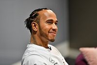 F1: Hamilton diz que ser&aacute; "uma m&aacute;quina" no campeonato de 2020