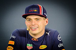 Max Verstappen: Me gustaría probar un WRC