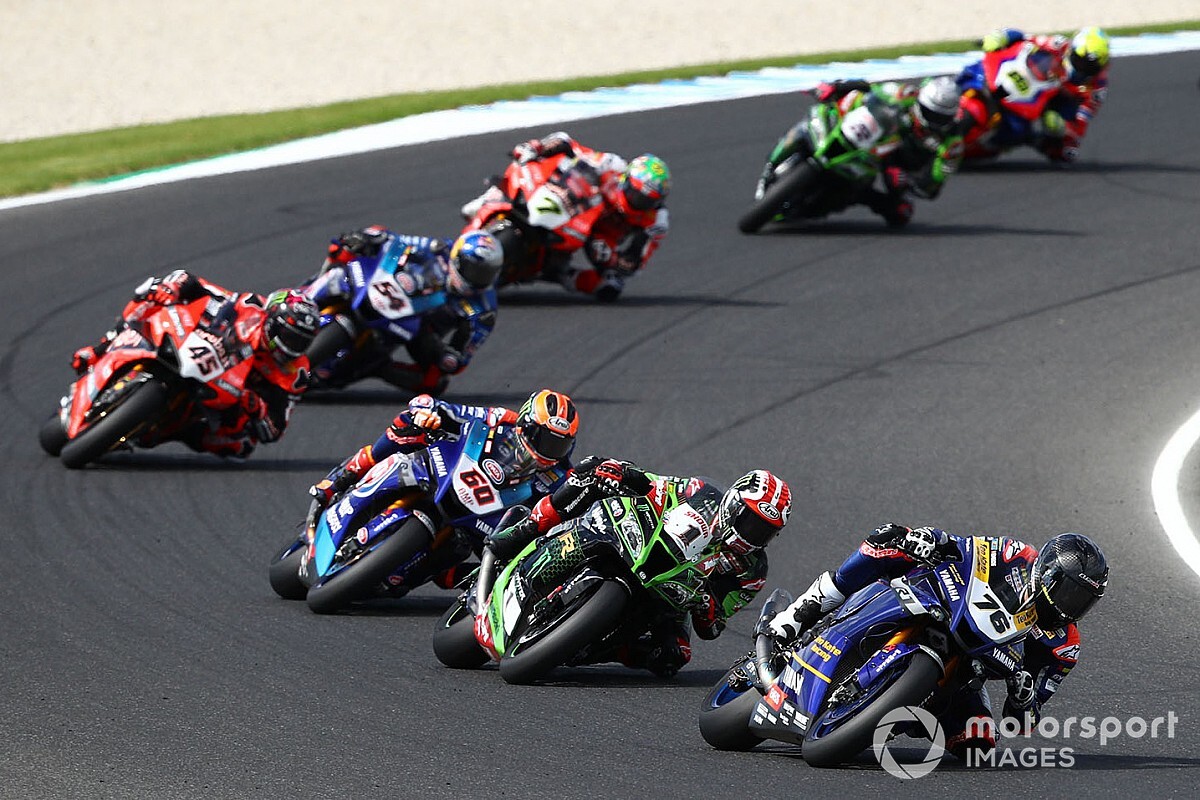 Superbike: svelato il nuovo calendario 2020. C'è Misano