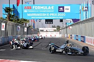 Tot eind juni geen Formule E, E-Prix Berlijn uitgesteld