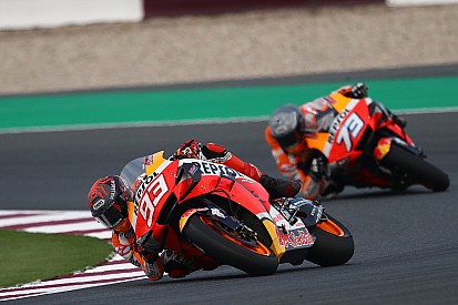 Sólo cinco de los 22 pilotos de MotoGP tienen el futuro asegurado
