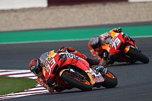 Apenas cinco pilotos tienen el futuro asegurado en MotoGP