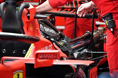 Ferrari: commissari FIA formati sui segreti delle norme grigie?