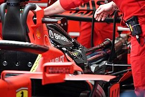 ¿Reveló Ferrari a FIA secretos de su tecnología en F1?