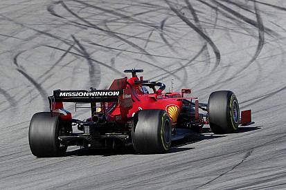 Direto do paddock: assoalho da Ferrari e outras novidades da F1 em Barcelona