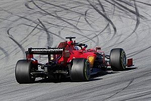 Direto do paddock: assoalho da Ferrari e outras novidades da F1 em Barcelona