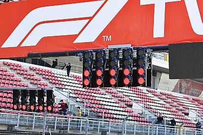 Calendario F1: c'è Monza, con Portimao alternativa a Silverstone