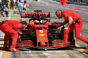 Todt: Profin és transzparensen kezeltük a Ferrari ügyét