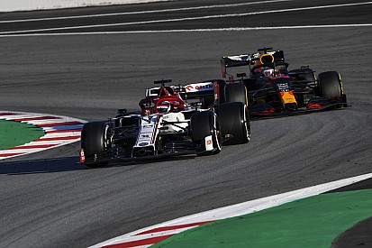 İkinci Barcelona testi 2. gün: Sürücü kadroları
