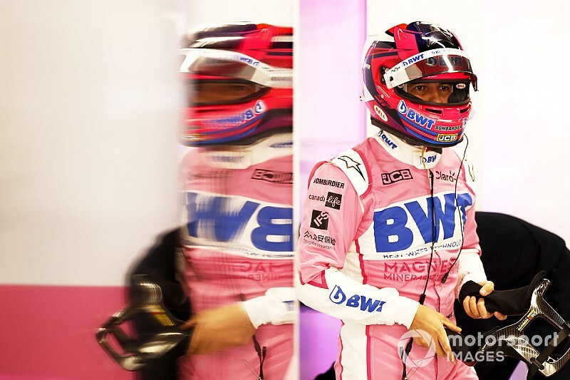 A Racing Point a Mercedes riválisaira vadászhat?