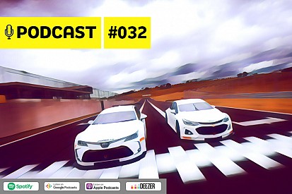 Podcast #032 - Coronavírus, Cruze e Corolla na Stock e os bastidores de Senna e Xuxa