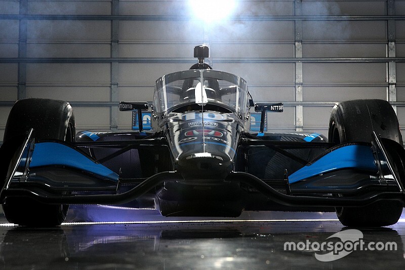 IndyCar też wirtualnie