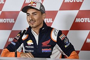 Lorenzo offered Yamaha MotoGP test role for 2020