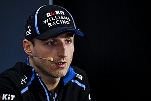 Kubica: 2011 shows I can't rule out another F1 return