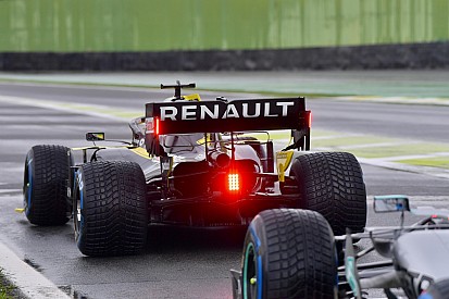 A Renault „sok” pontot hozhat a McLarenen Brazíliában