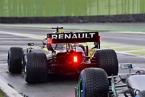 A Renault „sok” pontot hozhat a McLarenen Brazíliában